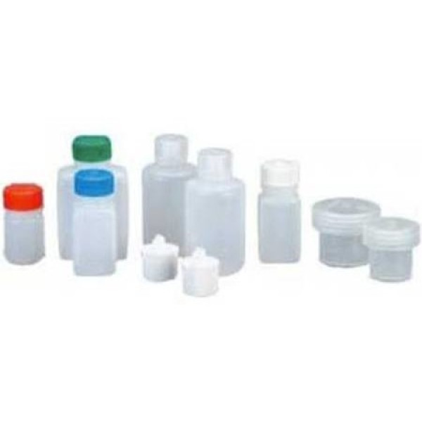 Nalgene Travel Flasks Medium Set (8 flacons différents)