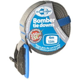Sea To Summit Bomber Tie Down 4m/13ft Azul