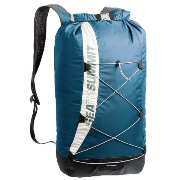 Sea To Summit Mochila Estanca Sprint Waterproof Drypack 20 L Azul