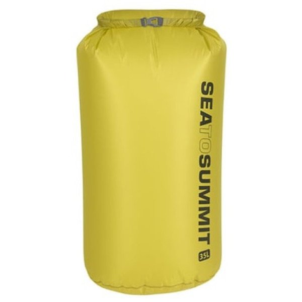 Sea To Summit Ultra-sil™ Nano Dry Sack Sac Imperméable - 8 L Lime
