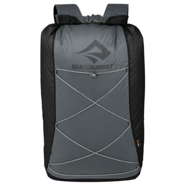Sea To Summit Ultra-sil™ Dry Daypack Sac à dos pliable Noir
