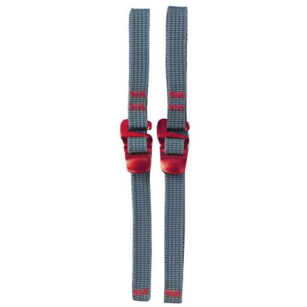 Sea To Summit Sangle d'attache avec crochet 10 Mm - 2 M Rouge