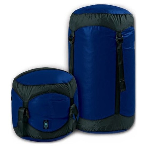 Sea To Summit Ultra-sil™ Compression Sack X-l Bleu