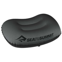 Sea To Summit Almohada Aeros Ultralight R Ultralight Gris