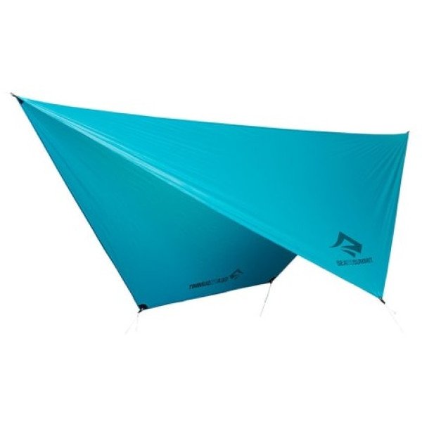 Sea To Summit Hammock Ultralight Tarp 15d Bleu