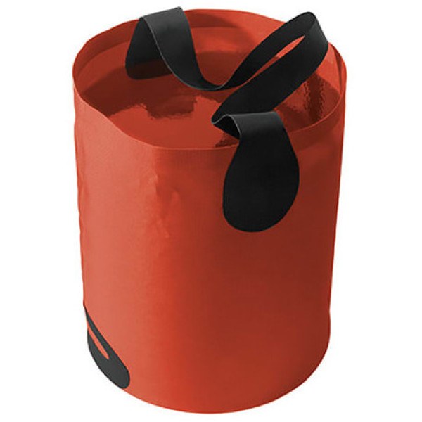 Seau pliable Sea To Summit 10 L Rouge