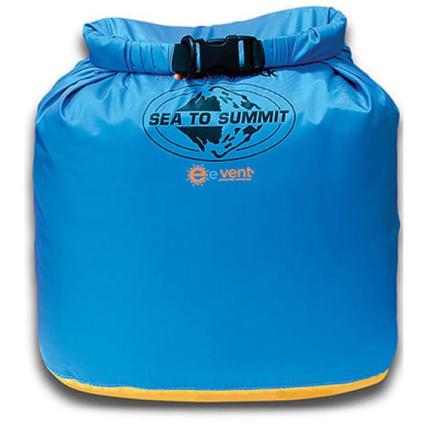 Sea To Summit Evac Dry Sack Sac étanche - 8 L avec Event® Blue