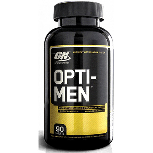 Optimum Nutrition Opti-Men 180 compresse