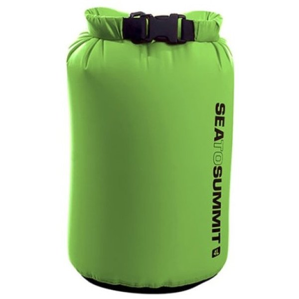 Sea To Summit Bolsa Estanca Lightweight 70d Dry Sack - 13 L Verde Manzana