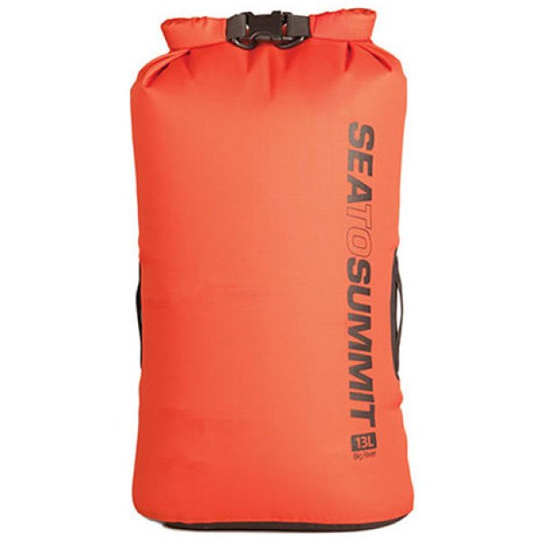 Sea To Summit Big River Dry Bag Sac imperméable - 35 L Orange