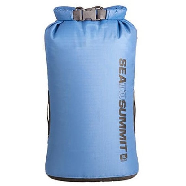 Sea To Summit Big River Dry Bag Sac imperméable - 20 L Bleu