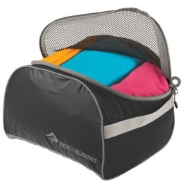 Sea To Summit Bolsa Packing Cell L Negro - Gris