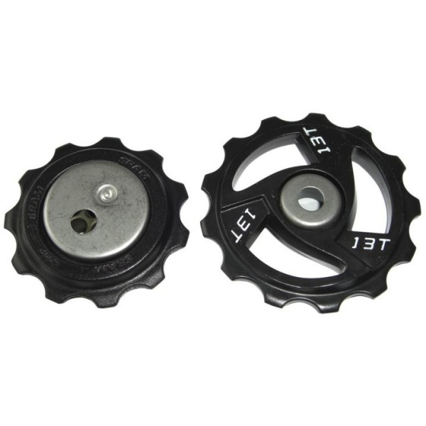 Jeu de roulette de changement de vitesse Sram 5.0 de 2004