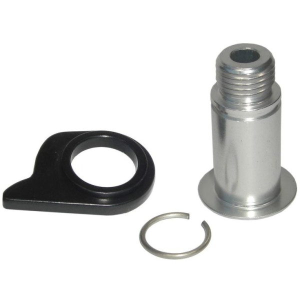 Support de dérailleur arrière de remplacement Sram X0 2006-2007