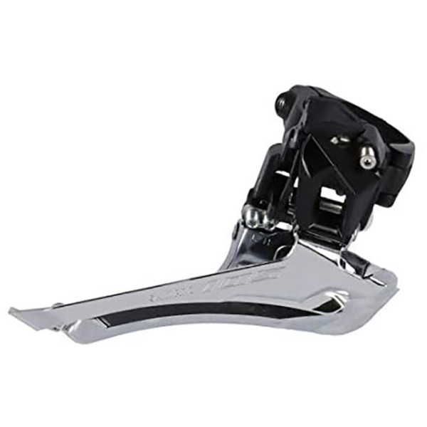 Shimano 105 Fd-r7000 Down Swing 11v 34.9 Mm 61-66º 46-53d (avec adaptateur 28.6)