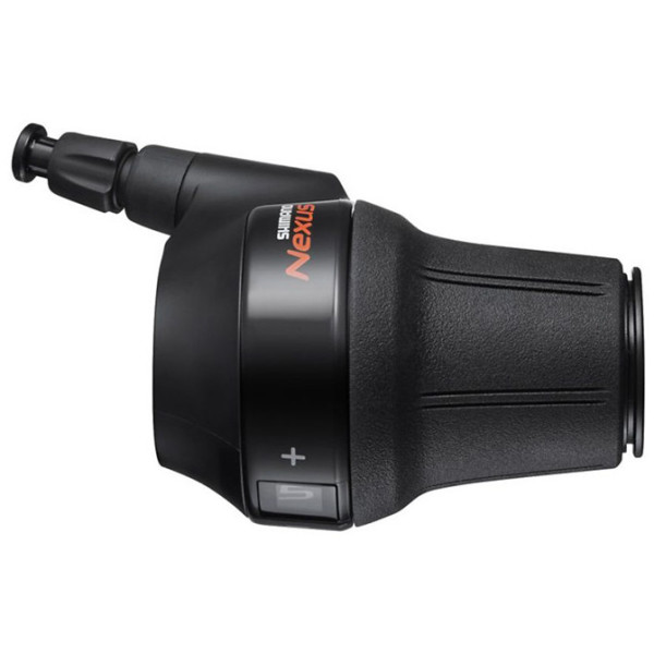 Shimano Mando Nexus Sl-c7000 Revo Shifter 5v 2100 Mm Negro