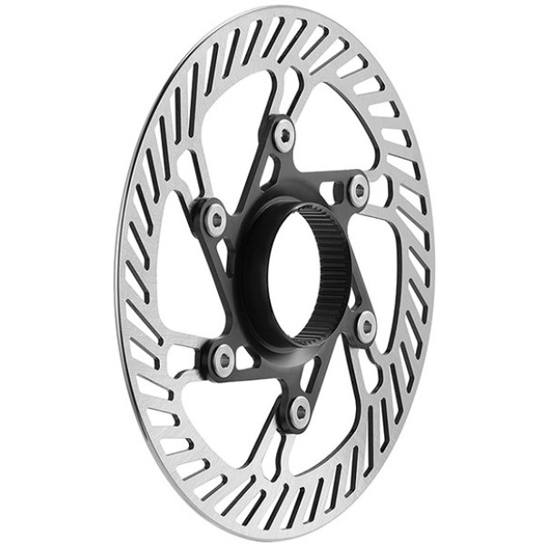 Campagnolo Frein à disque Afs Centerlock 140 Mm