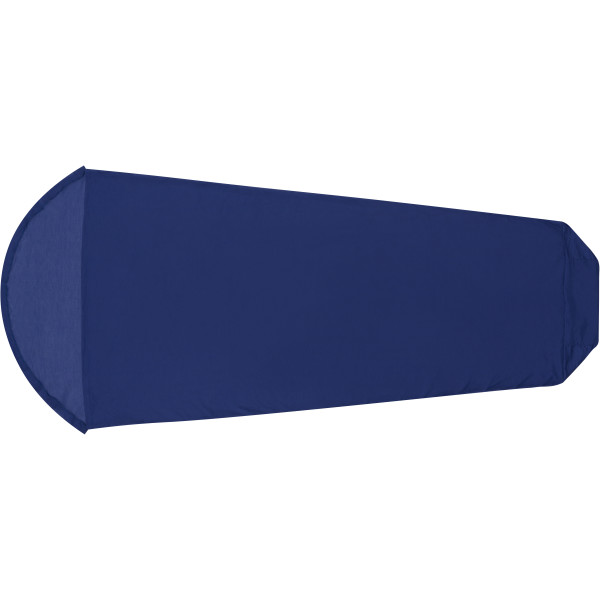 Sea To Summit Sac à draps de voyage Sea To Summit Foot Navy Blue