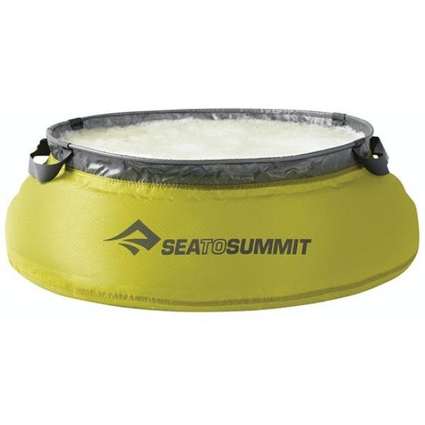 Sea To Summit Kitchen Sink 10 L Verde