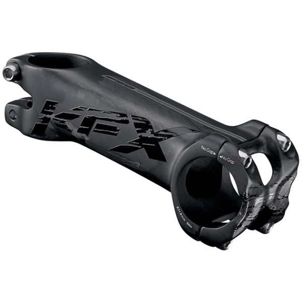 Fsa Potencia Mtb K-force 31.8 70 Mm 12º Carbono Gris/negro