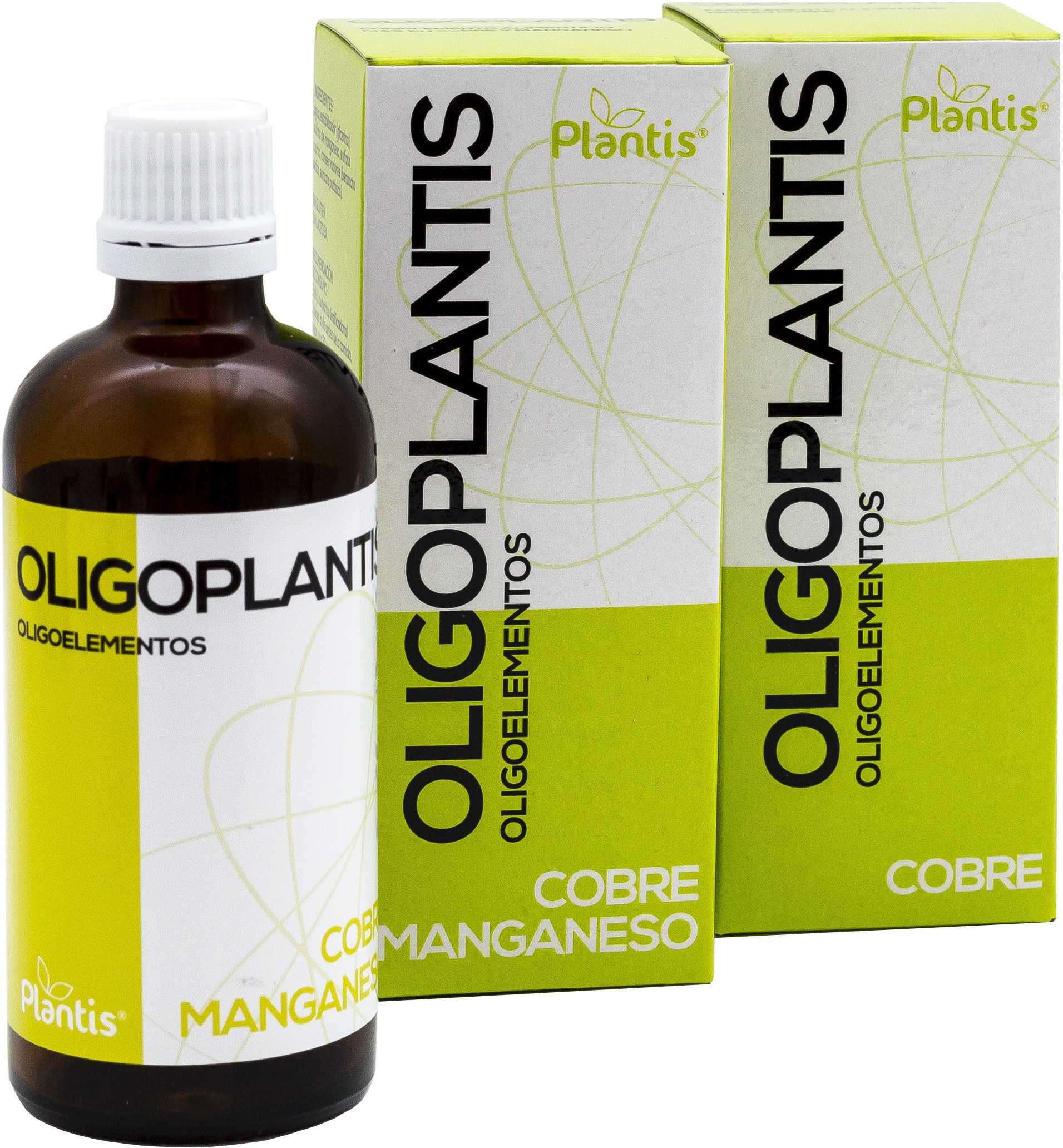 Art. Agricola Oligoginko 100Ml Art. Agricola - 100 Ml