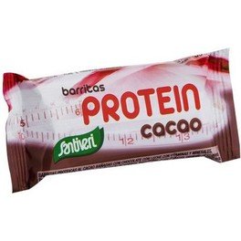 Santiveri Barritas Protein Cacao 36gr