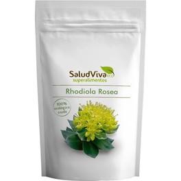 Salud Viva Rhodiola Rosea 100 Grs Eco