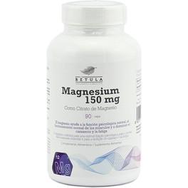 Betula Magnesium 150 Mg 90 Cap