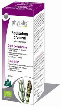 Physalis Equisetum Arvense 100 Ml-image