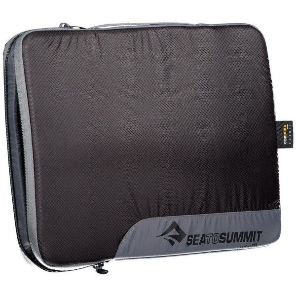 Sea To Summit Funda Acolchada Laptop Sleeve 33cm Negro 15