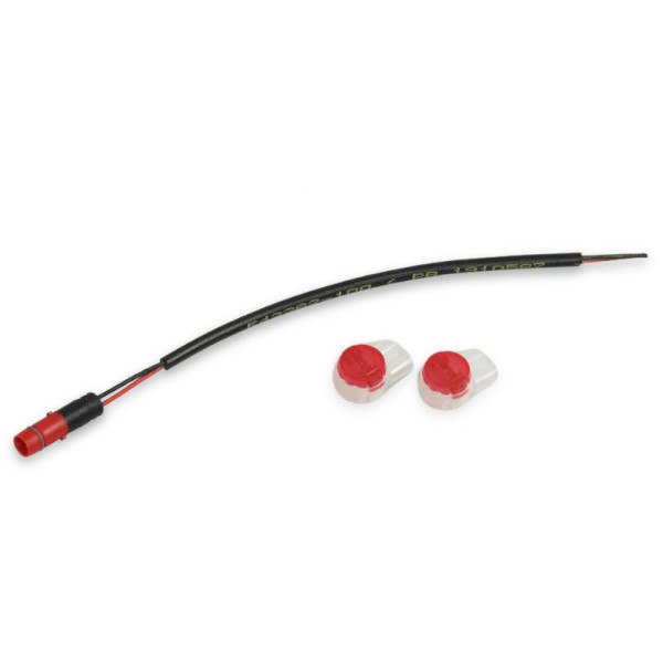 Lupine Taillight Cable Brose Drive Mag S Incl. Scotchlok Y-connectors