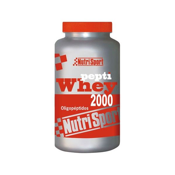 Nutrisport Pepti Whey 2000 150 comprimidos