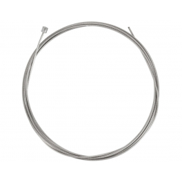 Sram Cable Cambio Slickwire Carretera/mtb 1.1 Mm 2300 Mm Plata