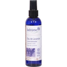 Ladrome Agua Floral De Lavanda Bio 200 Ml