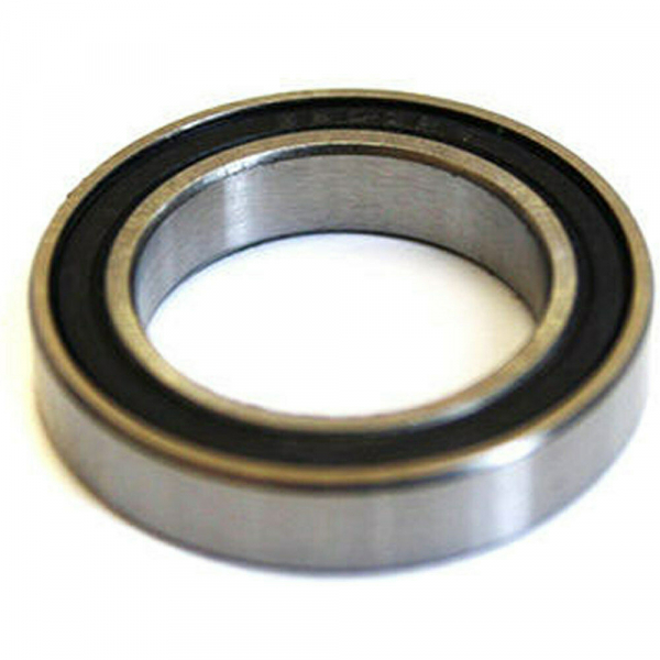 Euro Bearings Lager Isb Stahl 6803-rs/rz (17x26x5)
