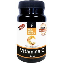 Novadiet Vitamine C 1000mg 30 Comp