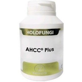 Equisalud Holofungi Ahcc Plus 180 Caps