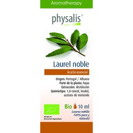 Physalis Noble Laurier Essence 10 Ml