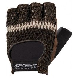 Chiba Guantes Athletic Gloves - Marrón