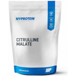 MyProtein Malato de Citrulina 500 gr 