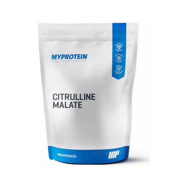 MyProtein Malato de Citrulina 500 gr 