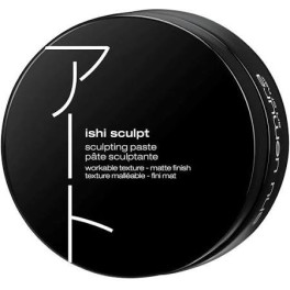 Pasta de escultura estilo shu uemura ishi sculpt 75 ml unissex