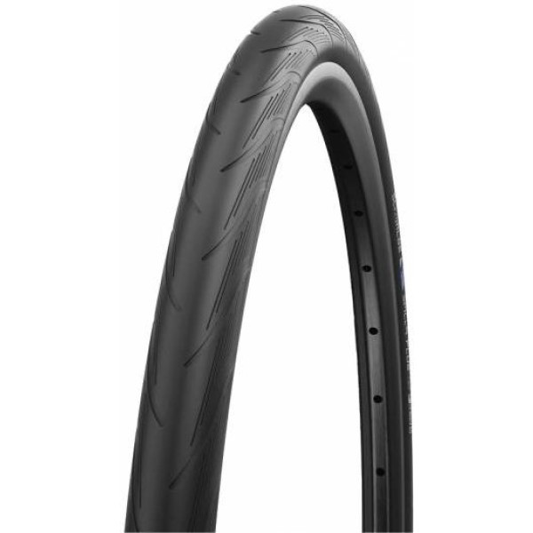Schwalbe Cub.26x1.50 Spicer Plus A/r  Negro/refl