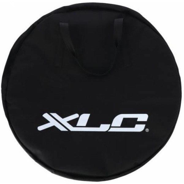 XLC Ba-s101 Tasche für 2 Laufräder 26-29\