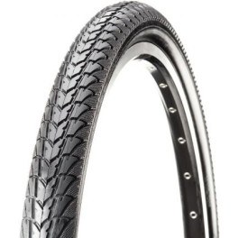 Cst Cubierta Skip 16x1.75 Rigida Negro Reflectante (47-305)