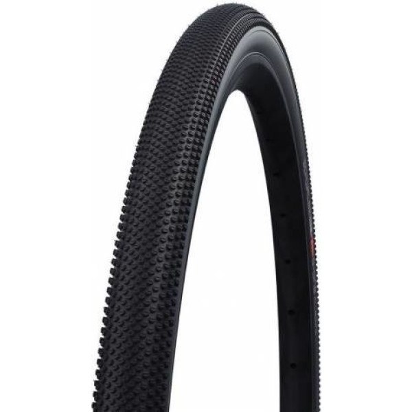 Schwalbe Cubierta G-one Allround 29x2.25 Hs473 Super Ground Snakeskin Evo Tle Plegable Negro 57-622