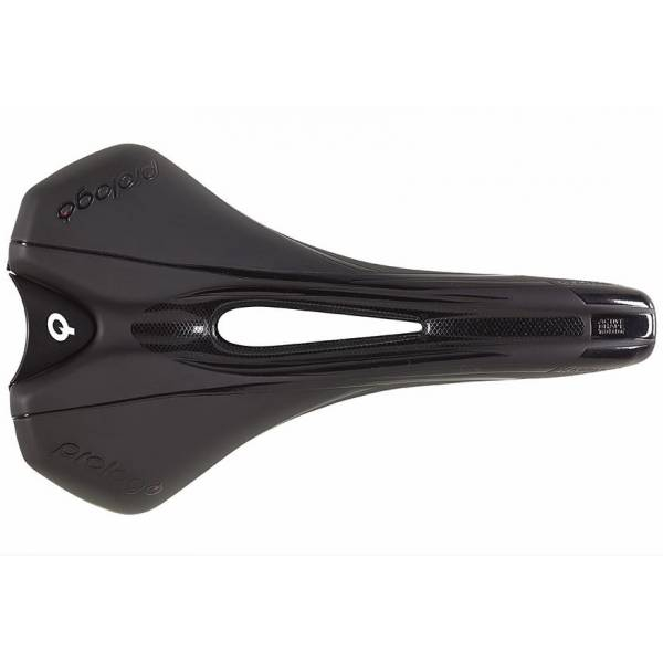 Prologo Selle Kappa Dea 2 T2.0 Noir