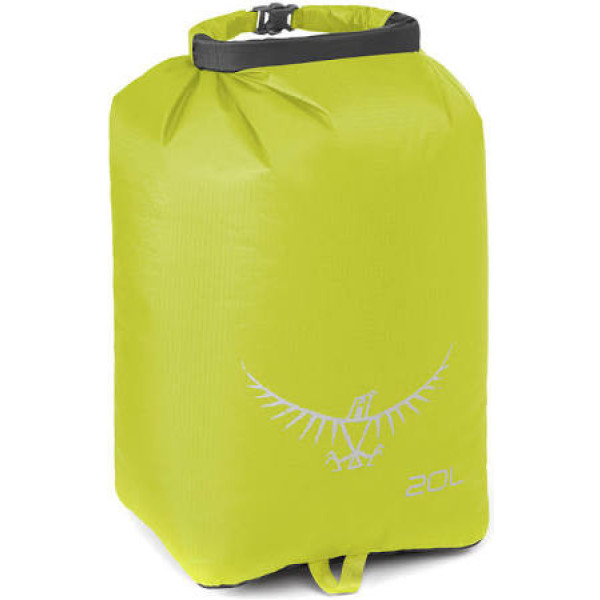 Osprey Bolsa Estanca Ultralight Drysack 20 Electric Lime O/s