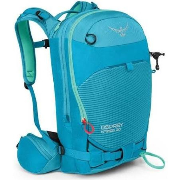 Osprey Mochila Kresta 20 Powder Blue Ws/wm