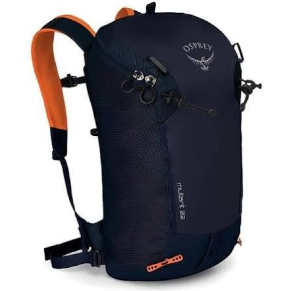 Osprey Mochila Mutant 22 O/s Blue Fire